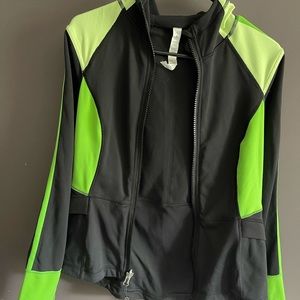 Lululemon surf jacket size 10